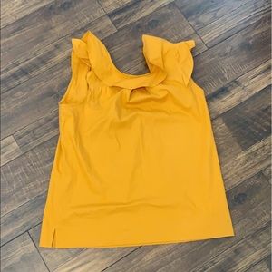 JCrew Blouse size 2 NWT